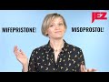 How Do Abortion Pills Work? | Mifepristone and Misoprostol