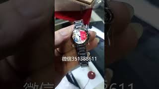 记者揭秘济源复刻腕表仓库Patek Philippe仿真度达到98%省钱攻略#太原