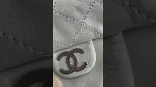 【CHANEL】修復collection