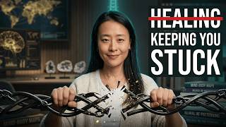 Healing Is Keeping You Stuck