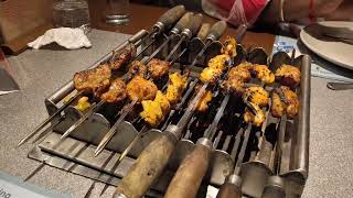 അൺലിമിറ്റഡ് ഗ്രിൽ | Unlimited Grill