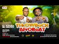 THE MASECKO BROTHERS PODCAST EP.48 #ThrowbackAfrobeats