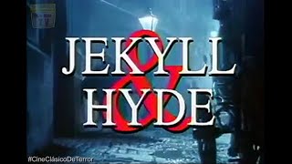 "Jekyll & Hyde" (TV - 1990) Trailer original