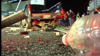 Hurt Gibault teen dies, 1 still in hospital