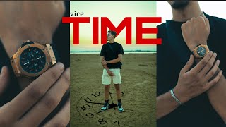 VICE - TIME (Official Music Video)