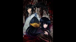 Basilisk - Hime Murasaki (AMV)