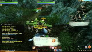 Archeage Walkthrough 1-1 Firran Stonearrow in Falcorth Plains LVL 1-7