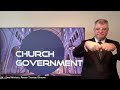 2024-07-14 - Church Government in ASL by LW - Deaf Ministry