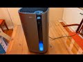 Dreo Air Purifiers Macro Pro, True HEPA Filter, Air Purifier