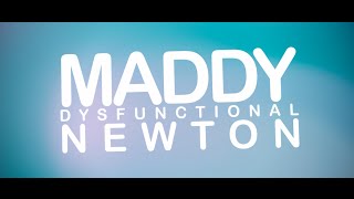 Maddy Newton - dysFUNctional (Official Lyric Video)