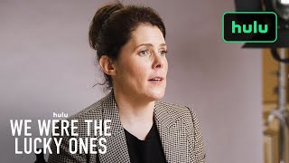 Cast Conversation: Episode 5 | We Were the Lucky Ones | Hulu