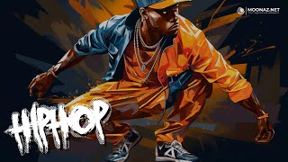 Hip Hop Mix Music 2024 - Trap Nation 2024 - Friday Trap Playlist 2024