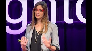 Navigating the Multigenerational Workplace | Leah Georges | TEDxCreightonU