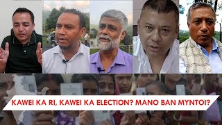 Hato phi sngewiahap ia ka 'One Nation, One Election'?