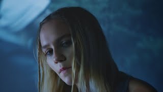 Carlie Hanson - Stealing All My Friends [Official Music Video]