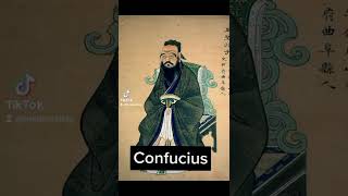 5 Ancient Chinese Philosophers You Need To Know #philosophy #confucius #chinaculture