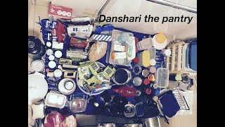 Danshari Decluttering Day 4