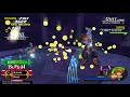 kingdom hearts 2.5 5 000 points in the titan cup