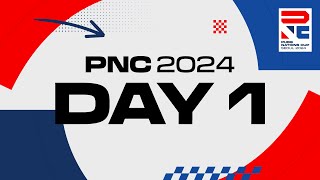 [PUBG] 펍지 네이션스컵 2024 1일 차 l PNC 2024