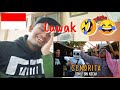 SENORITA - ARAB GOKIL vs Marshmello NGAWUR MANTAV 😂🤣 // 3 Way Asiska Cover (Malaysia Reaction)