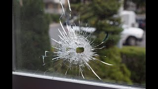 Gunshots strike triplex in Saint-Leonard (August 24 2021)