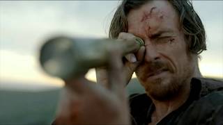 Shiver My Timbers [Black Sails]