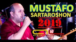 Мустафои Сафар САРТАРОШОН 2019 | Mustafoi Safar SARNAROSHON 2019 NEW