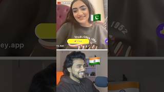 Cutest Pakistan Girl 🇵🇰 || Pakistan roast || My wife From | @Adrishyaa