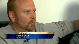 Autistic child's stolen iPad returned