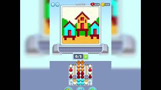 Sand Loop Level 223 Walkthrough Solution