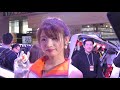 東京オートサロン 2018【honda access】 4k tokyo auto salon 2018