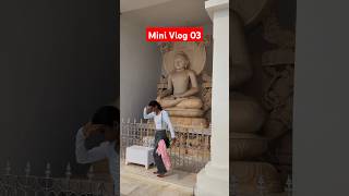 Aaj hamlog Konark sun temple gaye #youtubeshorts #minivlog #travel #cutebaby