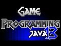 Java Game Programming #13 - Animations