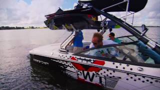 MasterCraft Rewind 2010 - Rider Segment