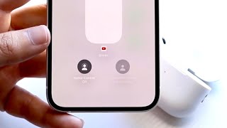 How To FIX Spatial Audio Not Working On AirPods!