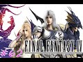 Final Fantasy IV,,No Commentary,,Part 62,, Zenus - Zeromus Final Boss Ending,, FullGame Walkthrough