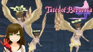 Tales of Berseria - Subjugating the suppression Episode 97