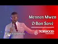 Mennen Mwen O Bon Sovè -  Psalm. Evens Pierre | Adorasyon e Louwanj, | Norwood Church of God