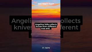 Celebrity Facts | famous facts | funny celebrity fact #Shorts