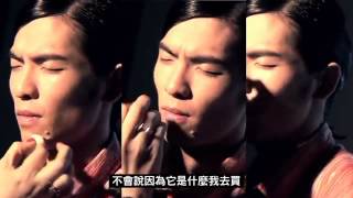 蕭敬騰 Jam Hsiao 2012-05-01 [我很寂寞」Me 76期