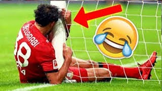Comedy Football & Funniest Moments 2019 ● HD