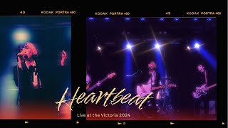 Heartbeat Live - November 2024