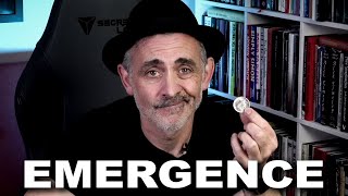 Emergence by Tim Hill. Review.