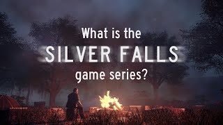 Welcome to Silver Falls | Game series explained in under 4 minutes