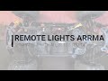 Connect Lights Controller on ARRMA Vehicles with Newer Transmitters DX3 and SLT3 Spektrum