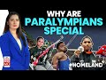 Paris Paralympics 2024: Indian Para-Athlete's Extraordinary Journey From Taunts To Triumph| Homeland