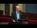 Grassley: A Tribute to Tom Riter