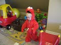 lt s elmo costume