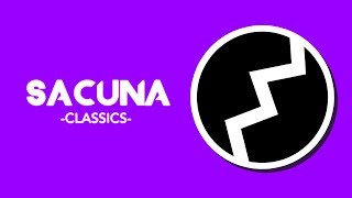 CLASSICS [SACUNA DEBUT ALBUM]