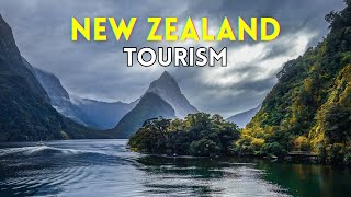10 Best Places to Visit in New Zealand 2024